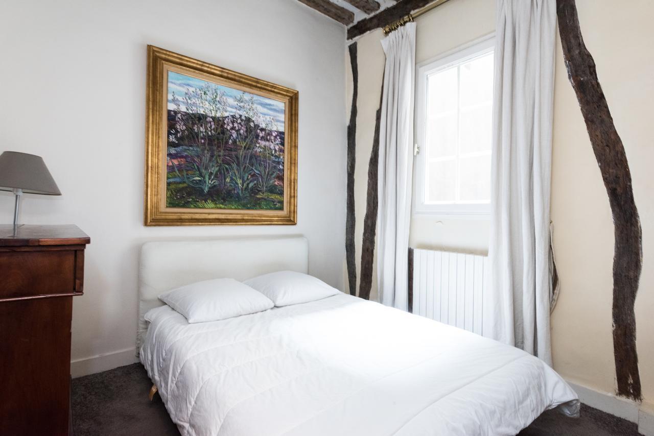 Appartement Ile Saint-louis *