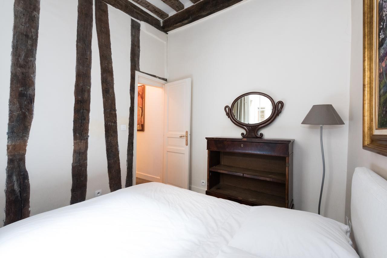 Ile Saint-louis Appartement *